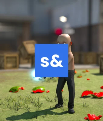 S&Box